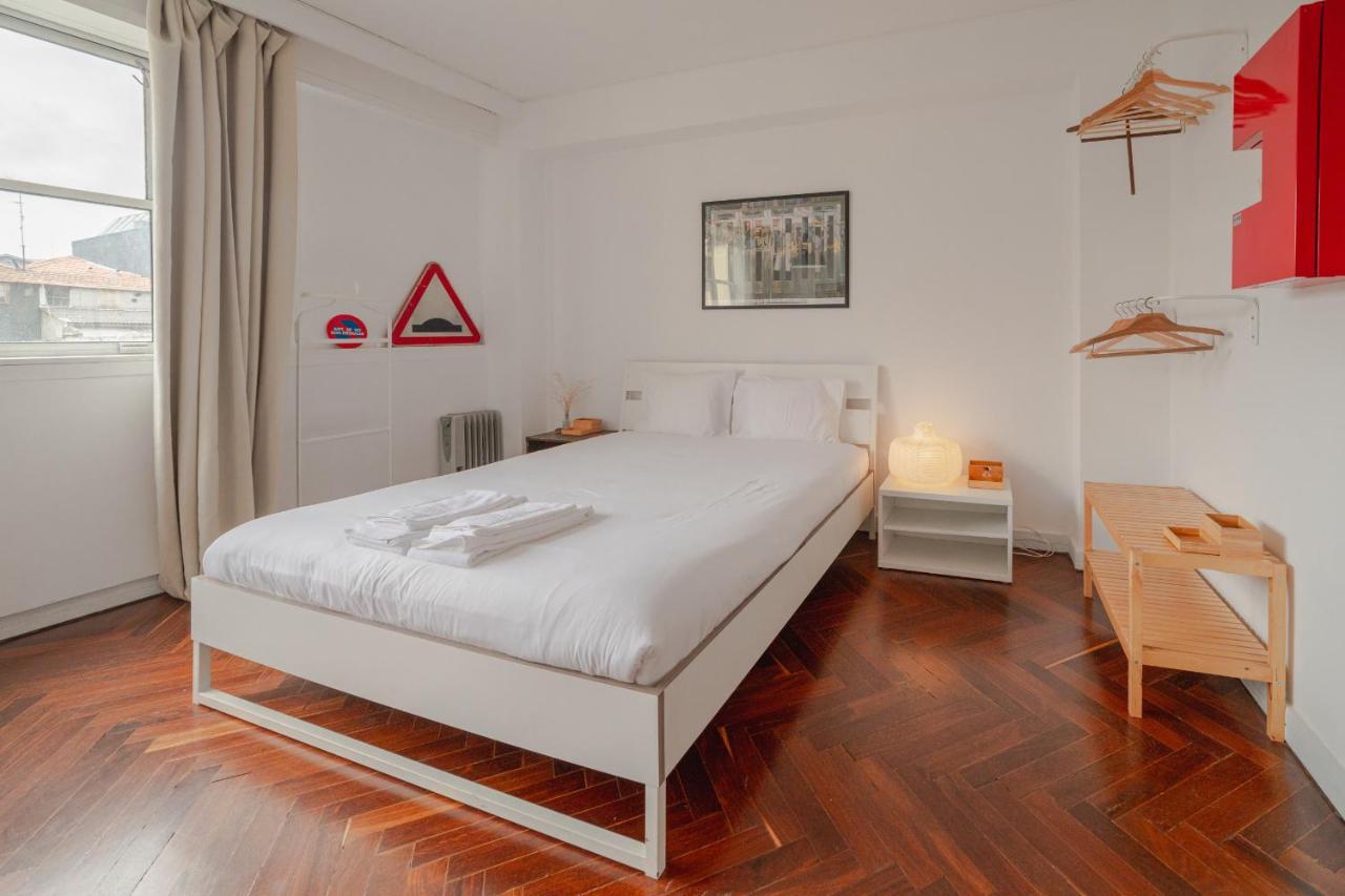 Heart Of Porto In Bolhao By Homing Apartment Bagian luar foto