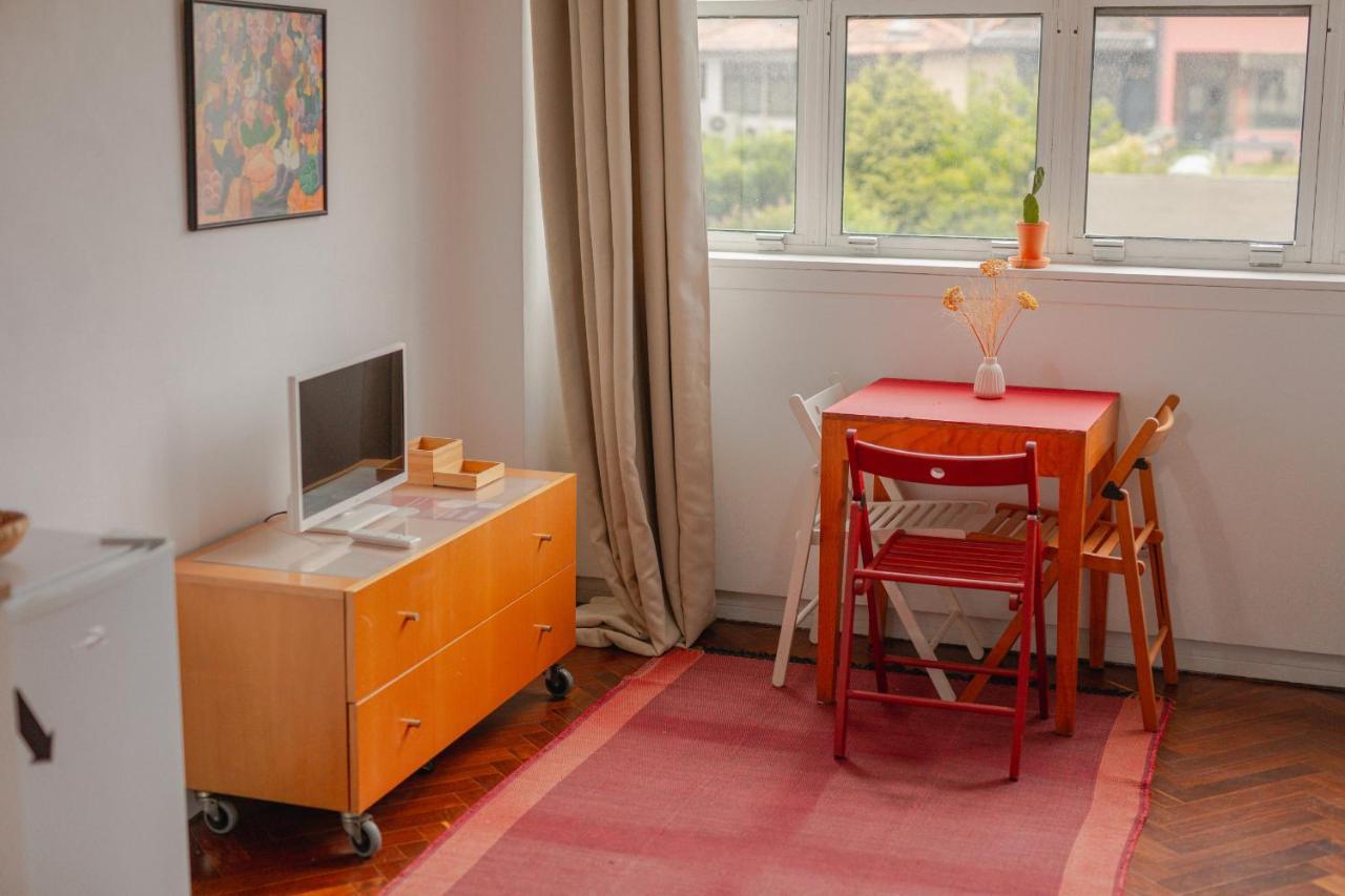Heart Of Porto In Bolhao By Homing Apartment Bagian luar foto