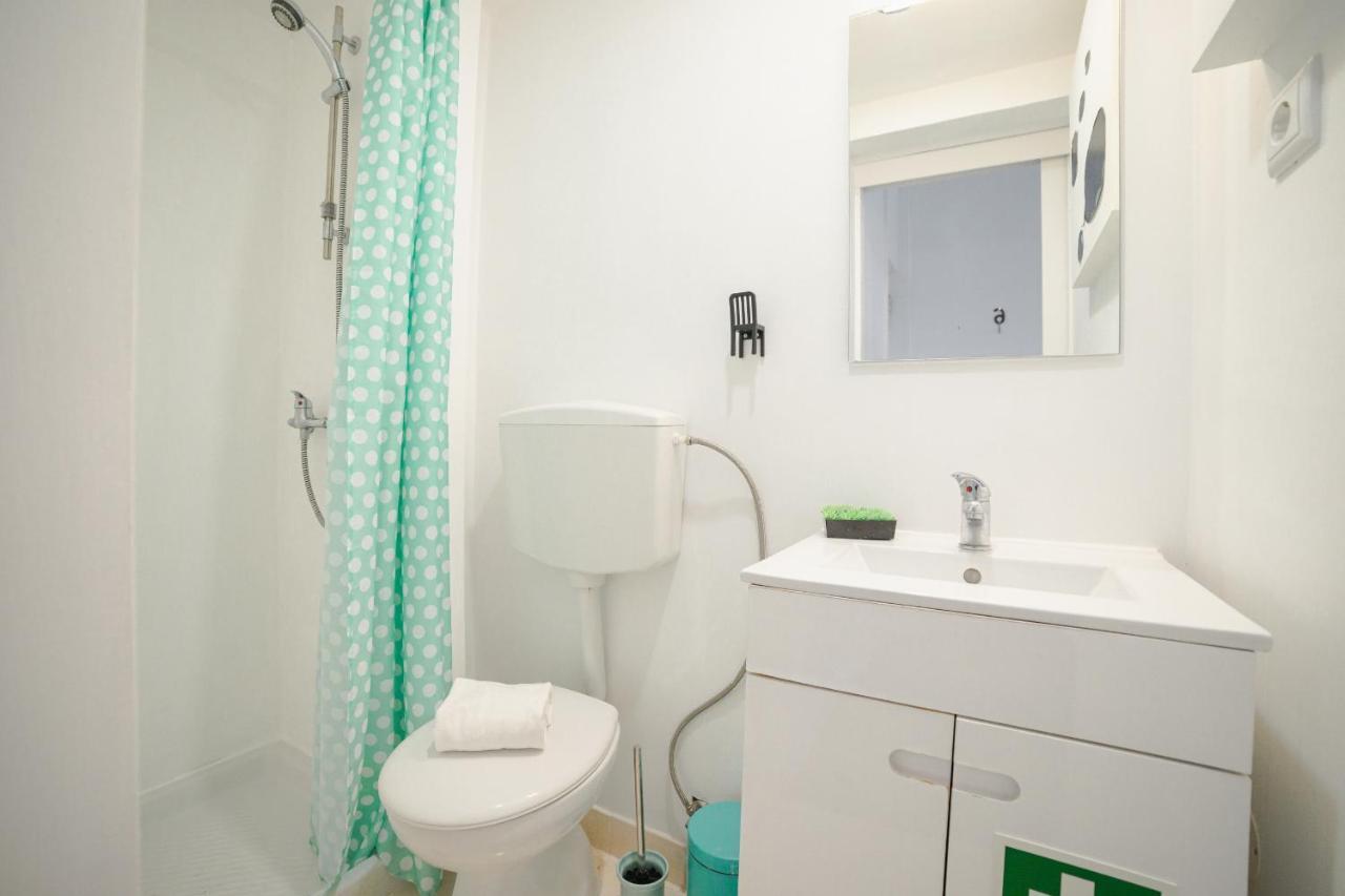 Heart Of Porto In Bolhao By Homing Apartment Bagian luar foto