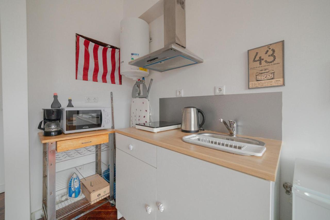 Heart Of Porto In Bolhao By Homing Apartment Bagian luar foto