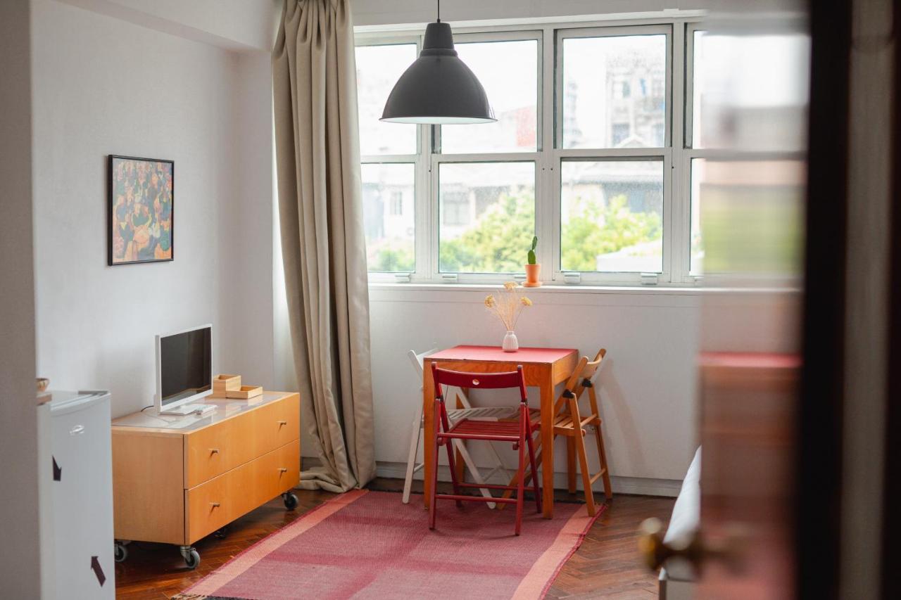 Heart Of Porto In Bolhao By Homing Apartment Bagian luar foto