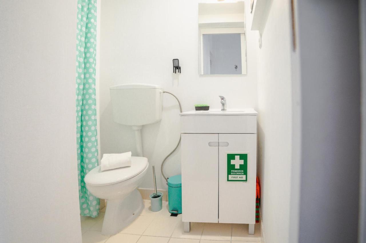 Heart Of Porto In Bolhao By Homing Apartment Bagian luar foto